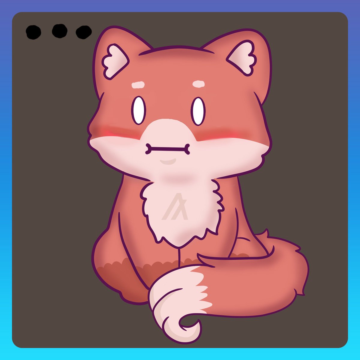AlgoFoxes's tweet photo. A drop of 4 common AlgoFoxes! Adopt them here: https://t.co/3PiC62qyS0 $Algo #AlgoNFT #algofam https://t.co/gAKuV1mU7h