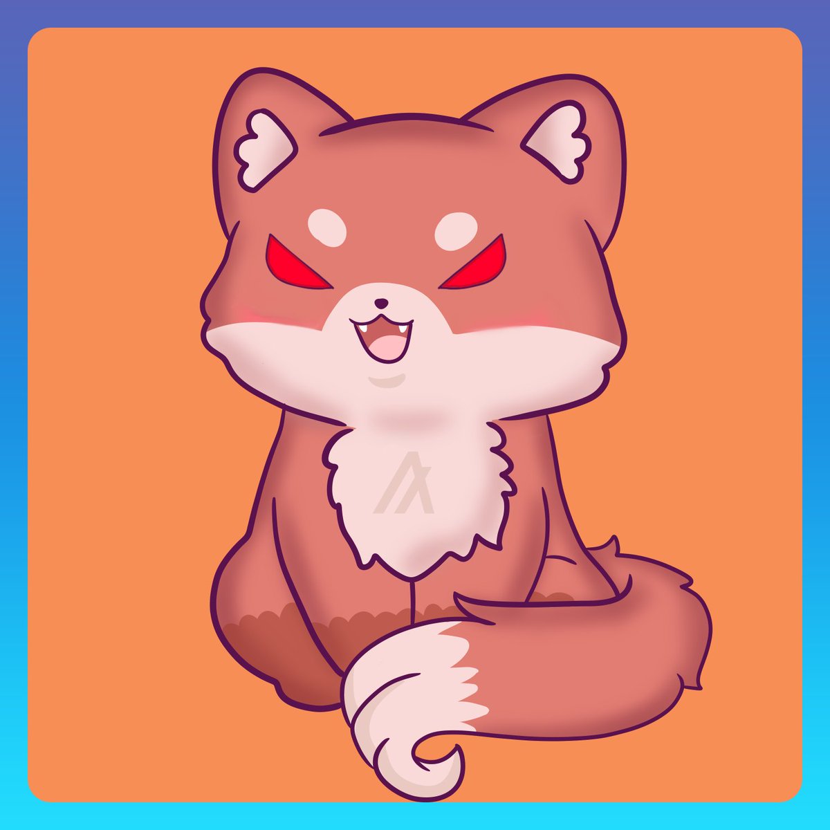 AlgoFoxes's tweet photo. A drop of 4 common AlgoFoxes! Adopt them here: https://t.co/3PiC62qyS0 $Algo #AlgoNFT #algofam https://t.co/gAKuV1mU7h
