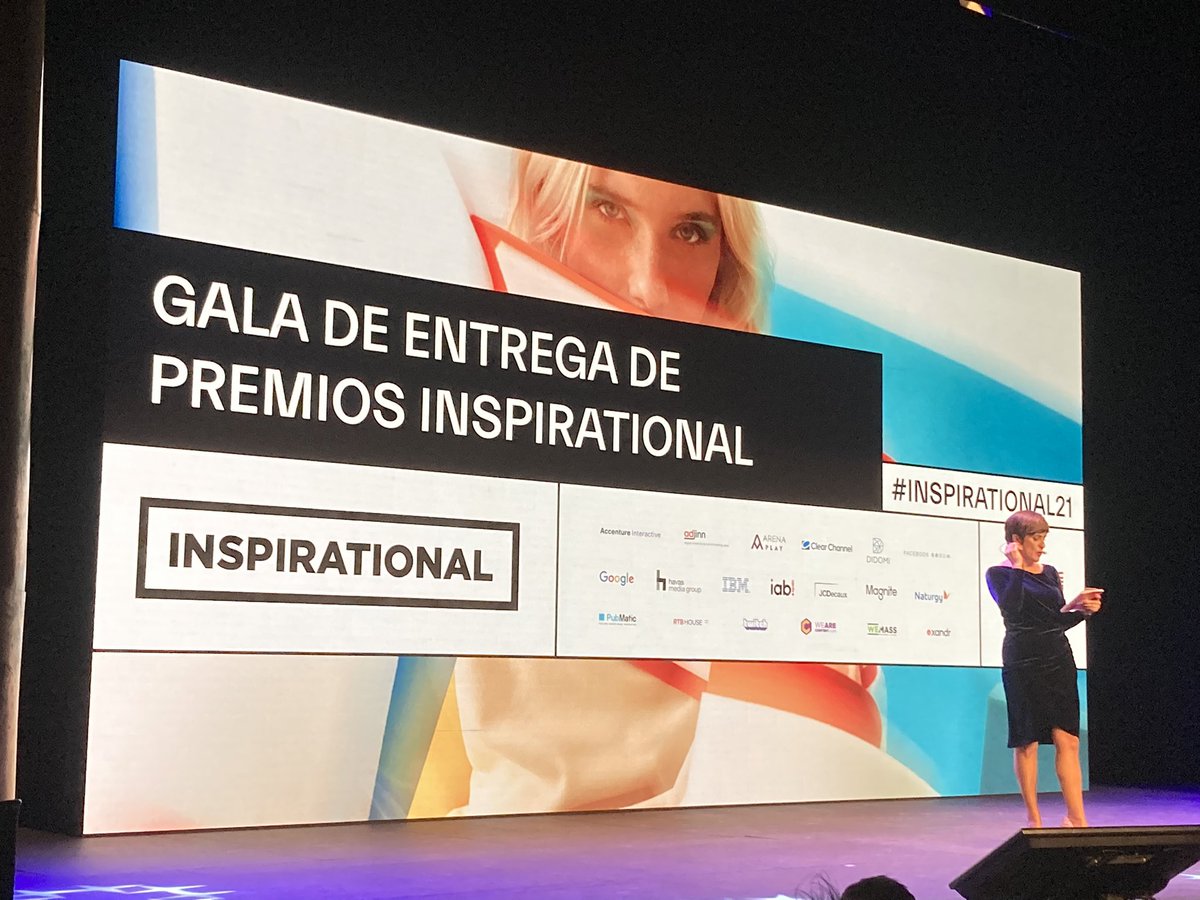 Virginia Béjar tweet media