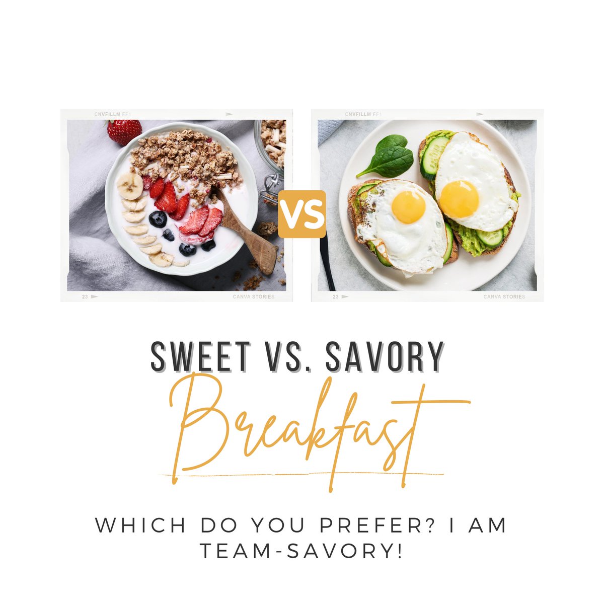 What floats your boat? ⛴

Normally I’m savoury all the way however today I completely went for the opposite…. And it was LUSH 🥞

Let me know 👇🏼