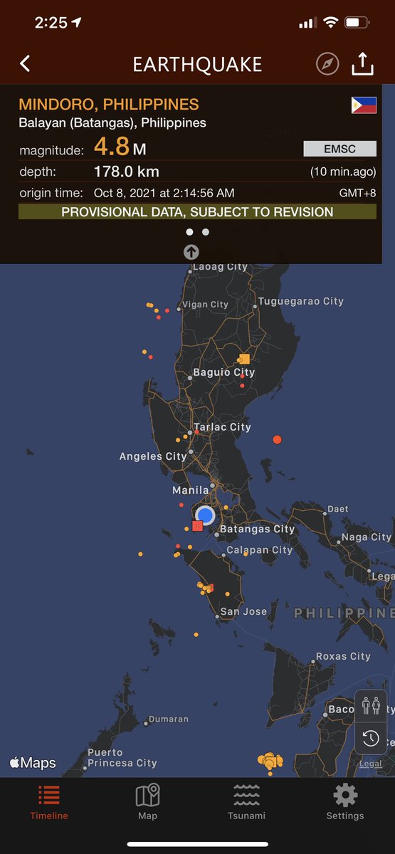 thevanillaco's tweet photo. #EarthquakePH https://t.co/Oqx87Tmdw6