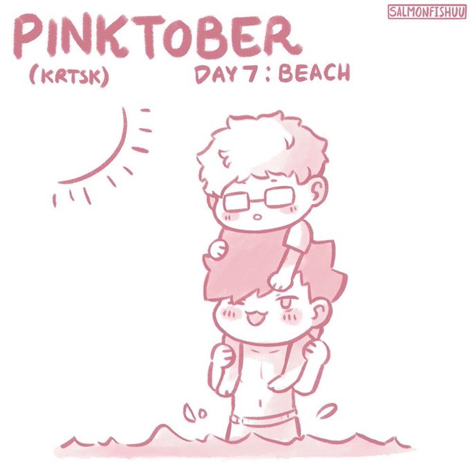 Rip Tsukki 🥲 