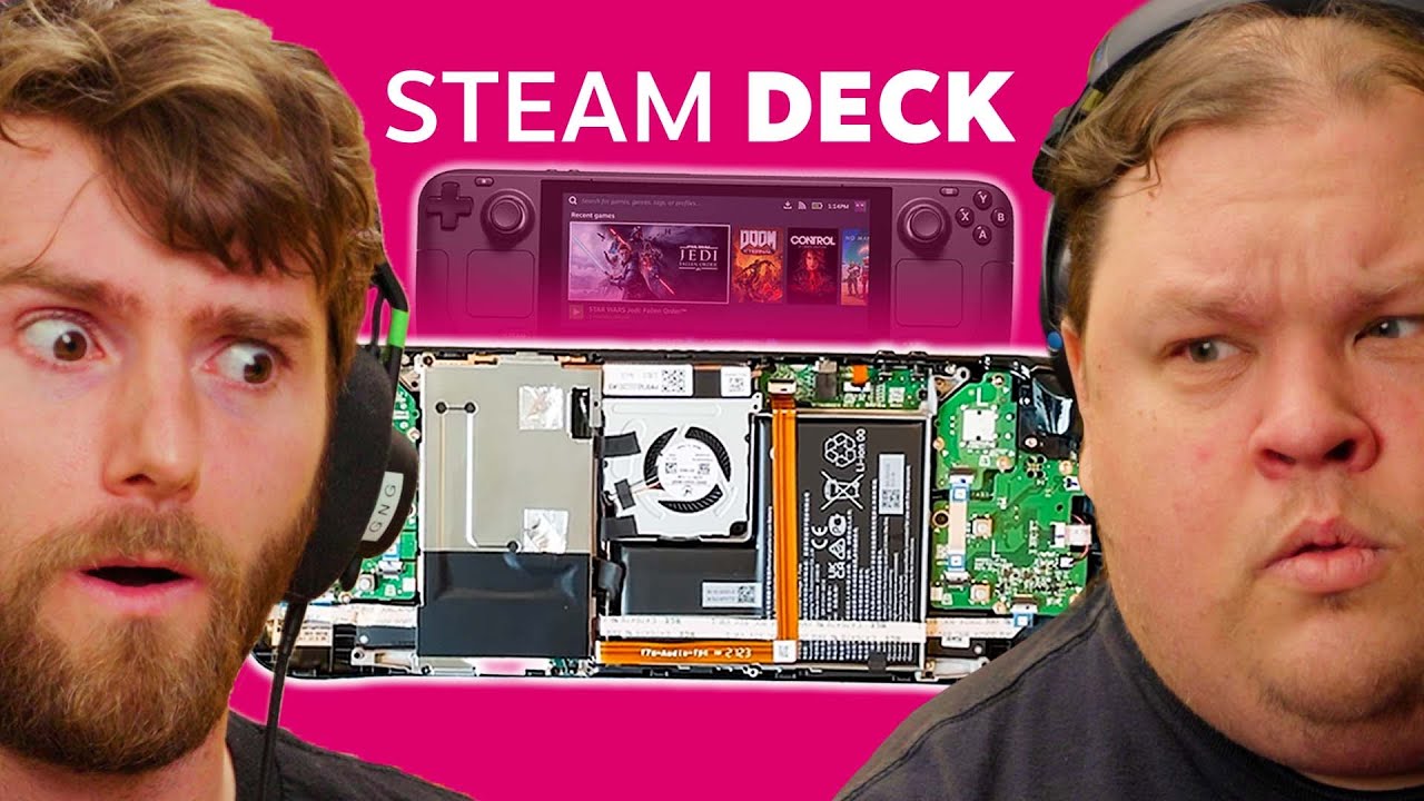 Migration Required tower Linus Tech Tips on Twitter: "NEW VIDEO: What Was Valve Hiding? - Steam Deck Teardown Reaction https://t.co/ZtrJ0fSD0x https://t.co/StMJjvNJRA" / Twitter Migration Required tower Linus Tech Tips on Twitter: "NEW VIDEO: What Was Valve Hiding? - Steam Deck Teardown Reaction https://t.co/ZtrJ0fSD0x https://t.co/StMJjvNJRA" / Twitter