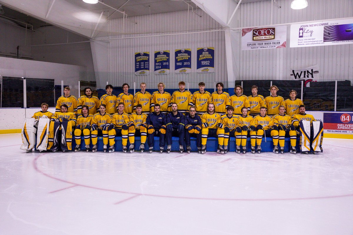 UToledo Hockey tweet media