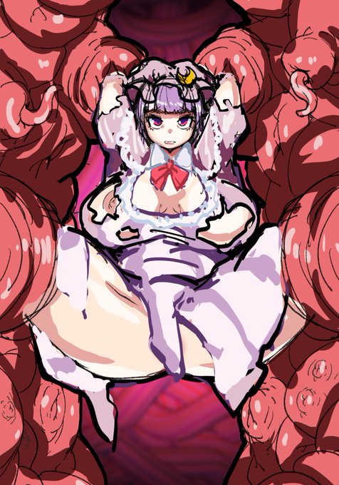 こういう感じの基本ポーズで
色々なキャラがされるがままに
強制絶頂させられるCG集
必要な場所は大体見えてるので如何様にも出来ようぞ 