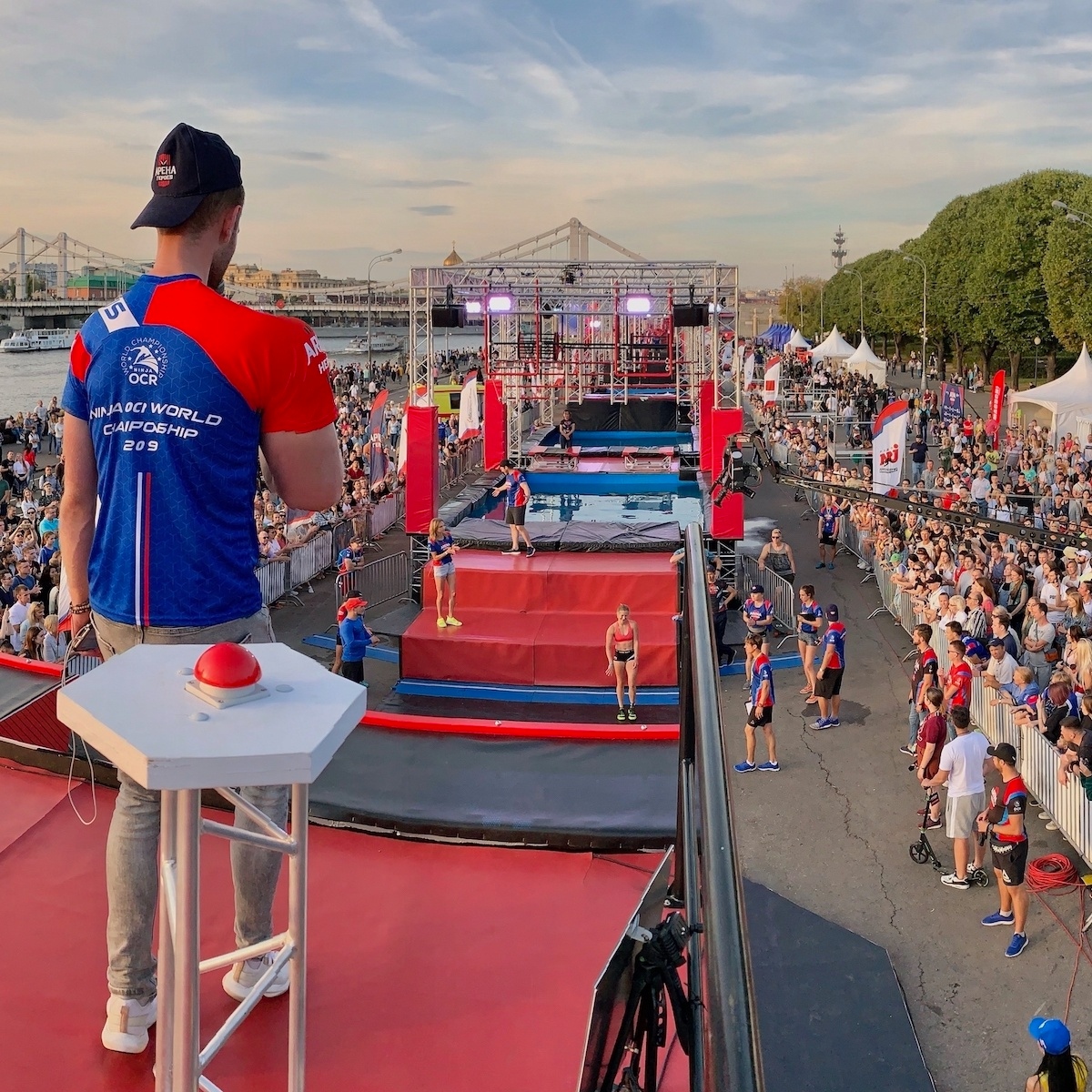 World Obstacle achieves Observer Status of the Global Association of International Sports Federations #worldobstacle #obstaclesports #fiso <a href="/gaisf_sport/">GAISF</a>
outdoorsportswire.com/world-obstacle…