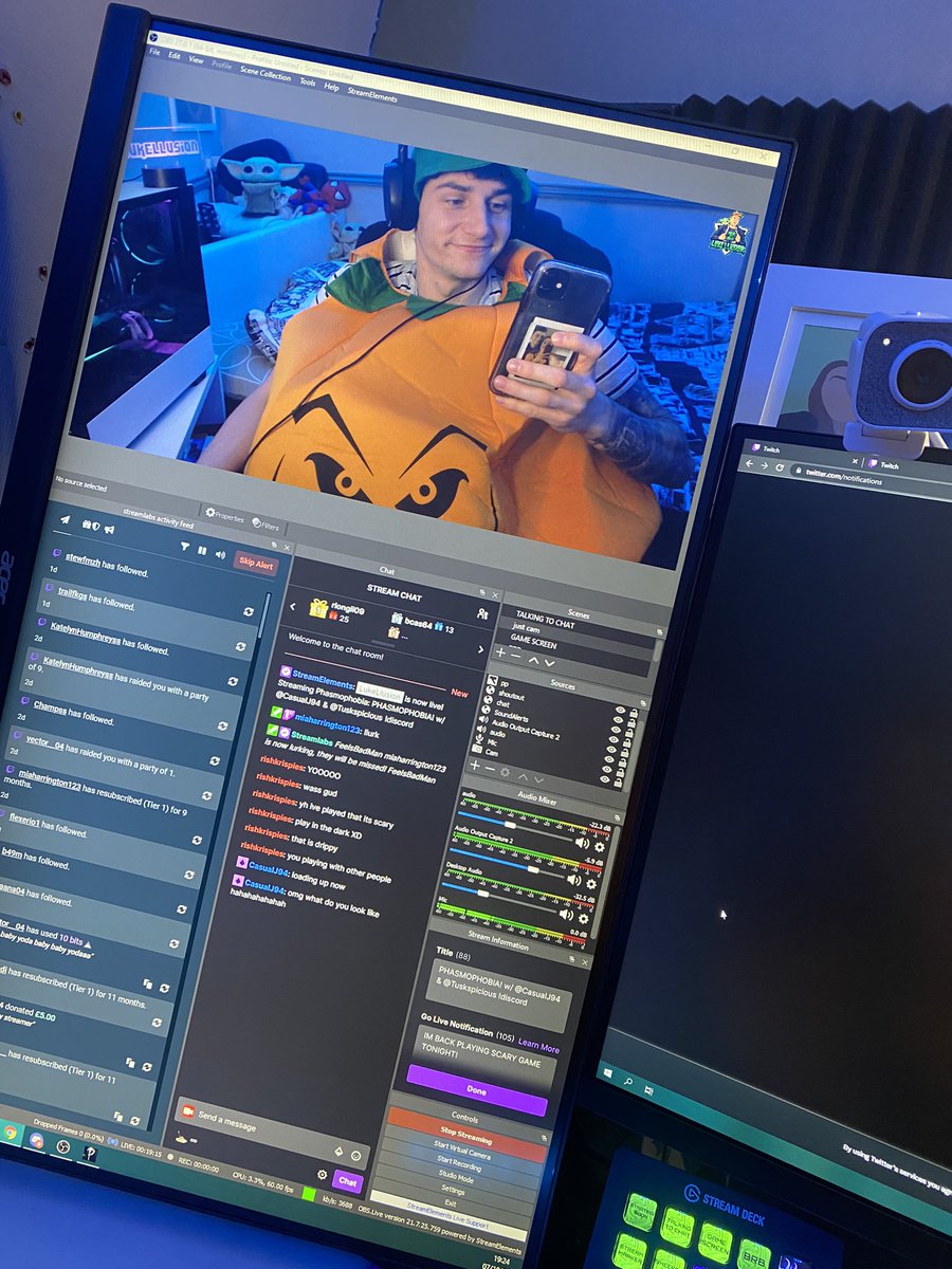GatenbyLuke tweet picture