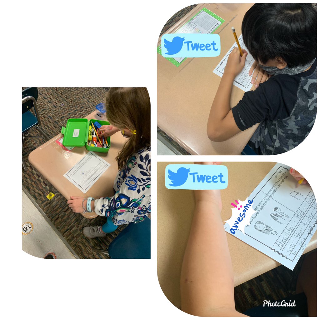 Tracy Frady tweet media