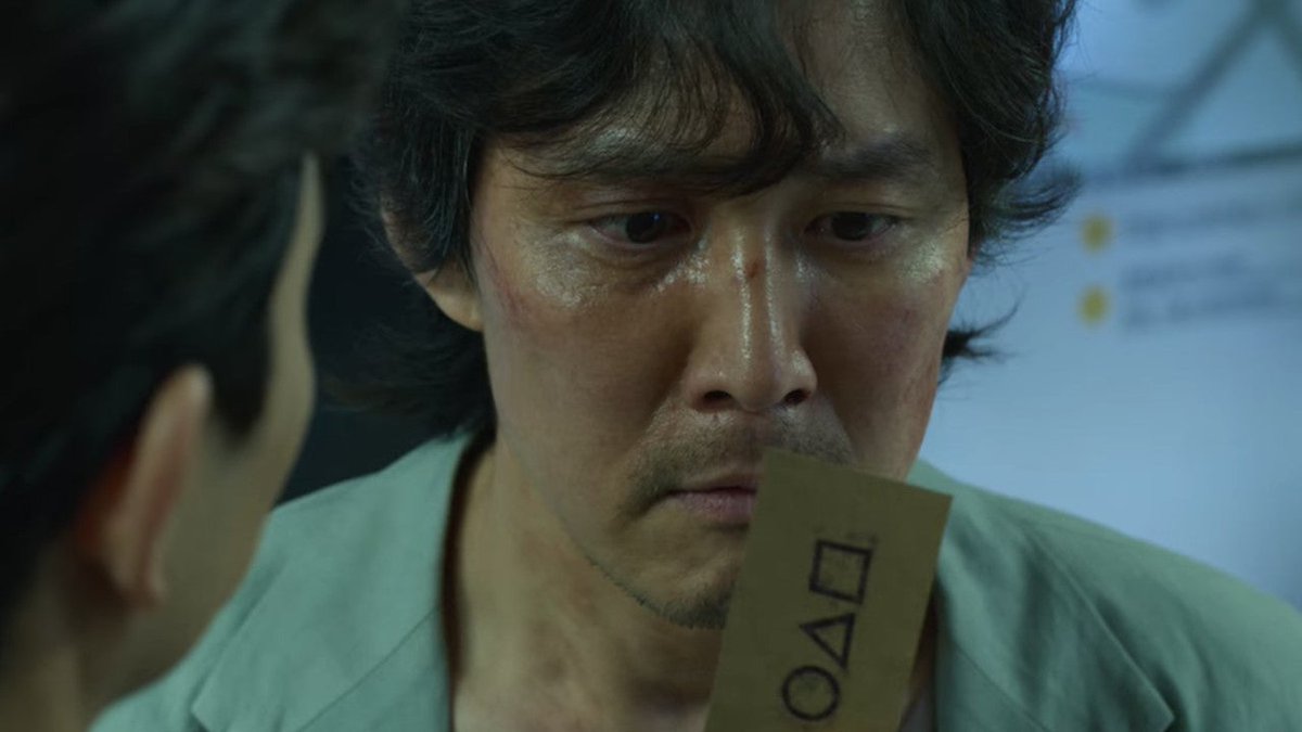 IGN's tweet photo. Netflix is taking action to remove any trace of the phone number seen in Squid Game from the series after the owner of the real-life number has been reportedly hit with thousands of prank calls. https://t.co/uJGjI4Ktow https://t.co/SNTkiuoXHM