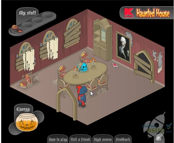 ตอนเด็กชั้นกลัวเกมนี้ไปได้ไงวะ แต่จริงตอนนั้นน่ากลัวมาก ผีแม่งน่ากลัวชิบเป๋ง5⁵5555555555555555