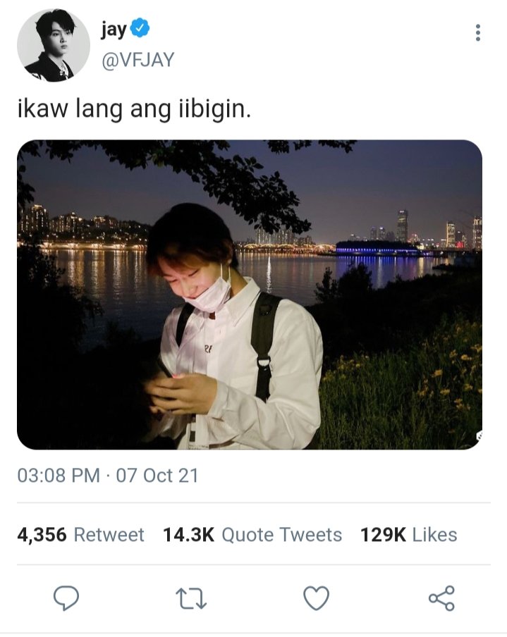jayparkiily's tweet photo. an #jaywon au where in... https://t.co/RG1Y0xXdUu