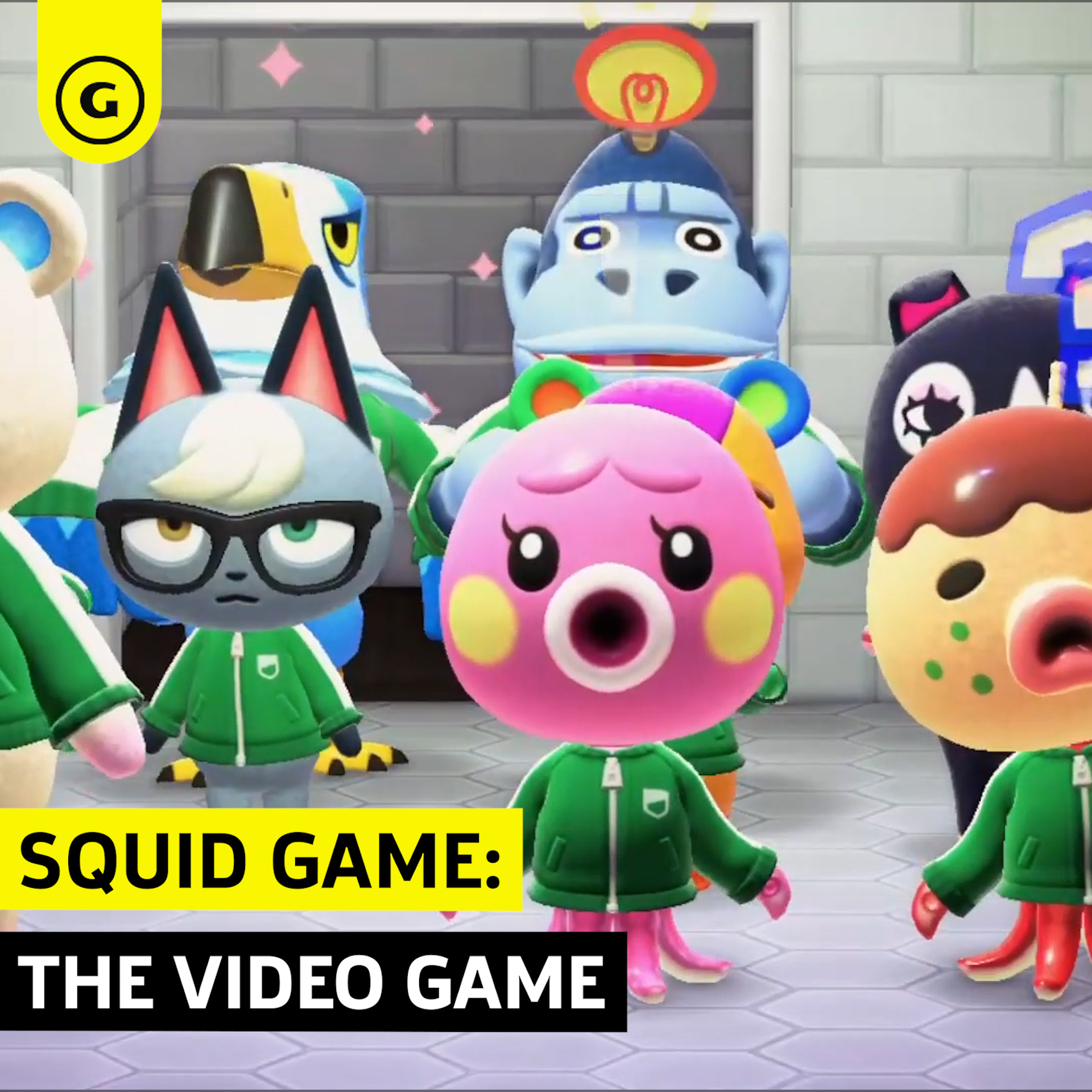 GameSpot on Twitter: GameSpot on Twitter:
