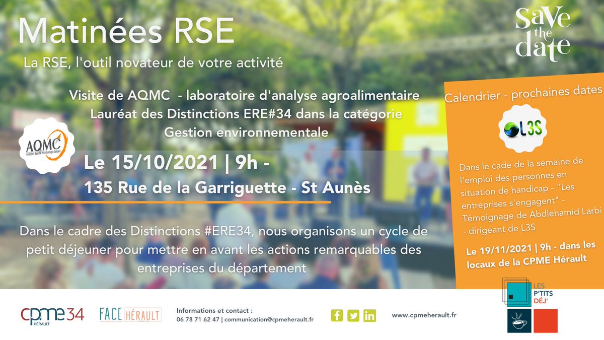 FACE Hérault tweet media