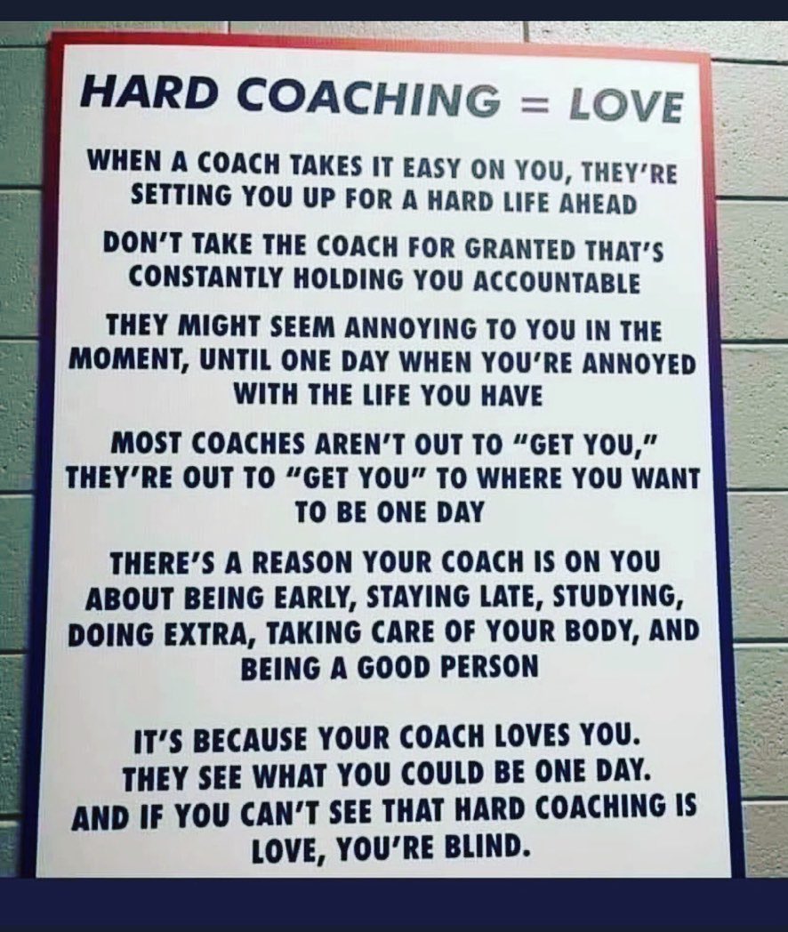 Swcoach07 (@swcoach07) on Twitter photo 