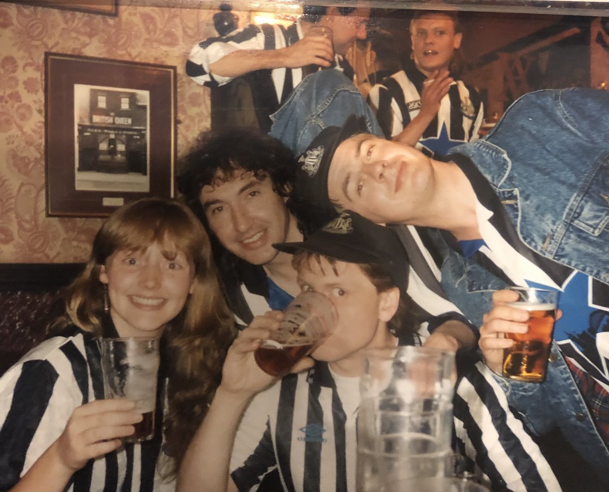 Raring2Go! Newcastle tweet media