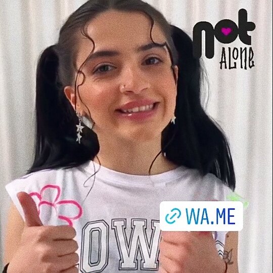 thinkerbrisa's tweet photo. she said 👍🏻👍🏻😁 https://t.co/PkuBffR5CL