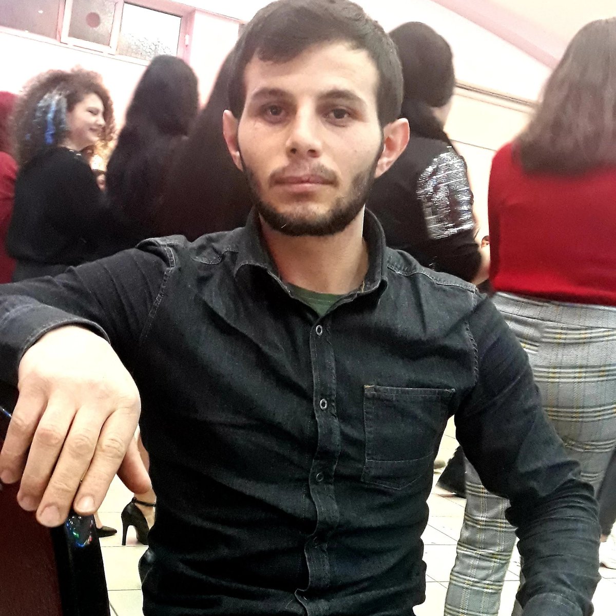 #YeniProfilResmi