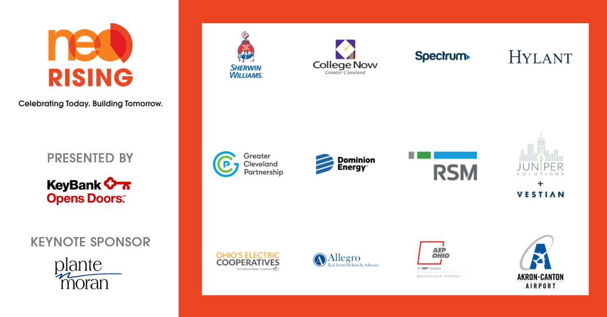 TeamNEO's tweet photo. A special thank you to our #NEORising event sponsors! https://t.co/2YuWjyaFgM
