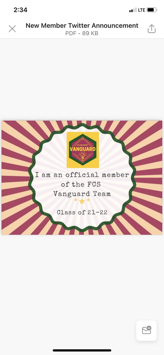 Gita Sinha (@gitasinha14) on Twitter photo Excited to be a Vanguard!@JaguarESNews @fcsvanguard, <a href="/HeatherVanlooy/">Heather VanLooy</a>, @leelinit, <a href="/EndicottSpot/">Megan Endicott</a> #fcsvanguard Excited to be a Vanguard!@JaguarESNews @fcsvanguard, <a href="/HeatherVanlooy/">Heather VanLooy</a>, @leelinit, <a href="/EndicottSpot/">Megan Endicott</a> #fcsvanguard