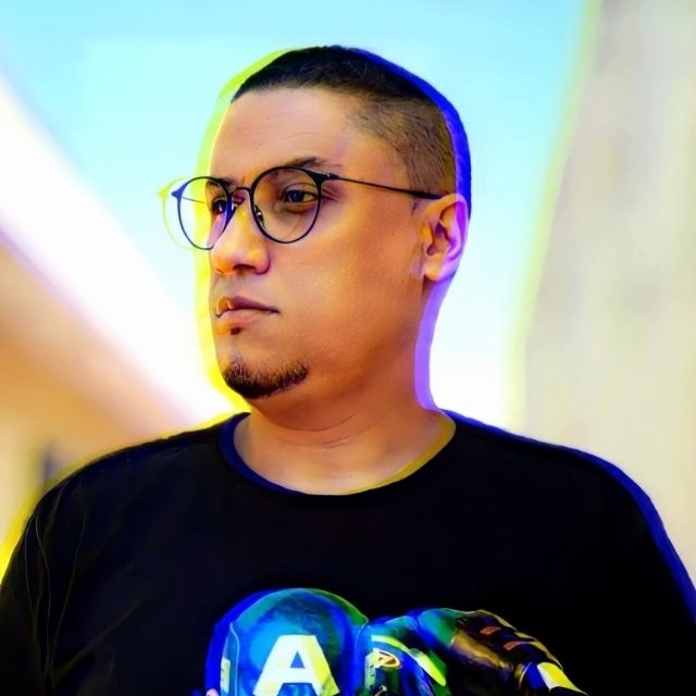 felipecostanc's tweet photo. #NewProfilePic https://t.co/cv2lsHxPS7
