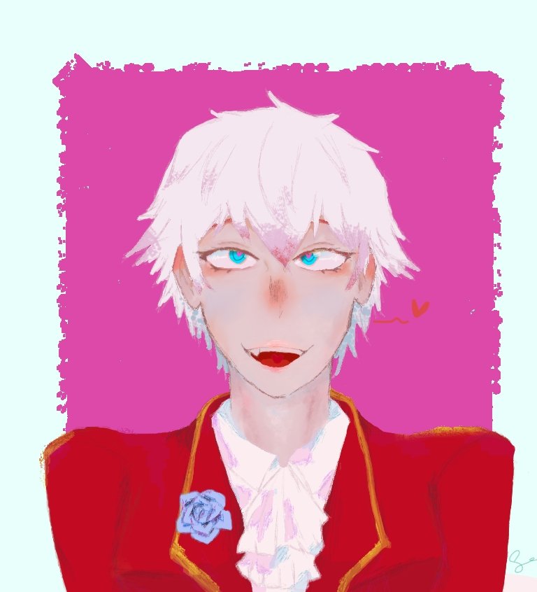 Sophia_alerda's tweet photo. Antes / Depois
Estou satisfeita com a minha evolução! ♪ヽ(・ˇ∀ˇ・ゞ)
#desenho #desenhos #mysticmessenger #MysticMessenger #Ray #Searan https://t.co/331TGvbiEF