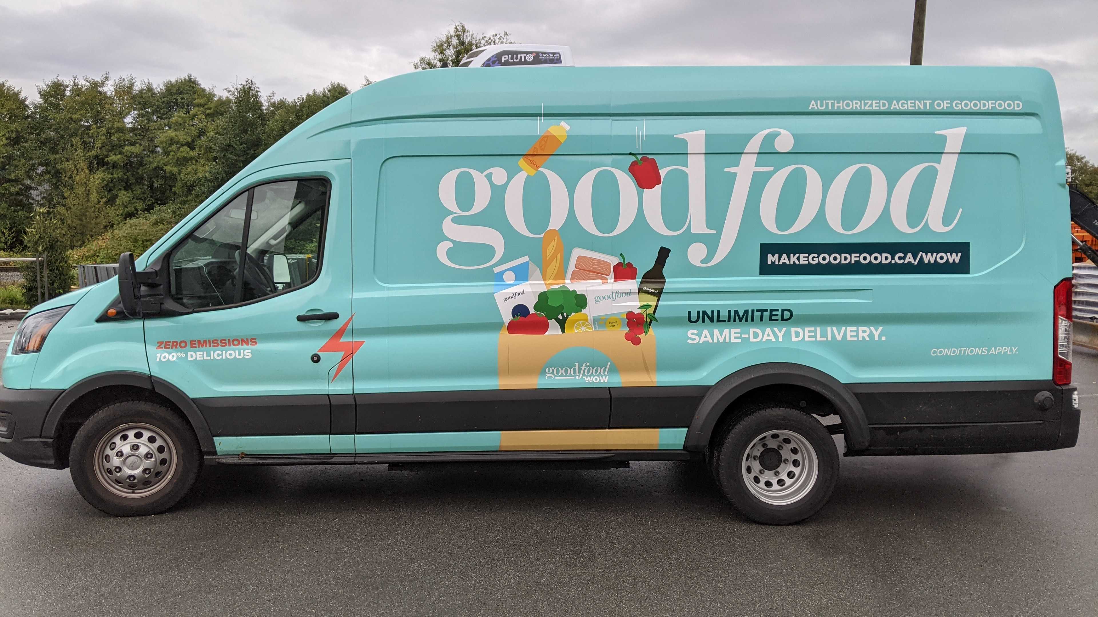 good food jobs montreal