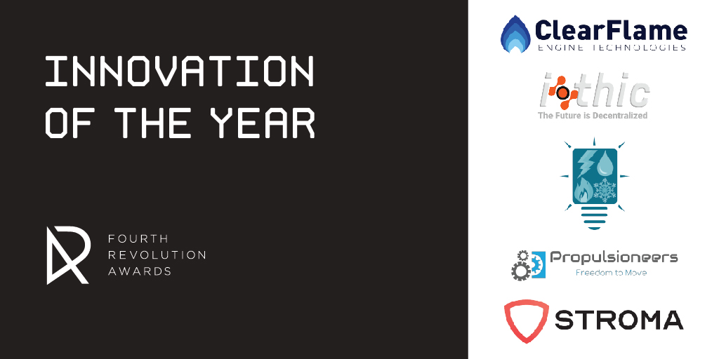 4RevAwards tweet media