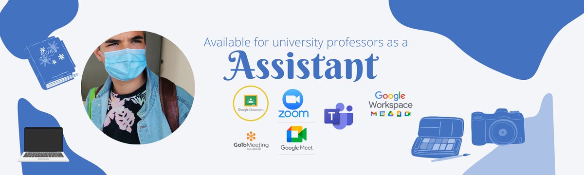 experts_google's tweet image. #gcr
#zoom
#assistant
#googloeproductsassistant
#gcrassistant
#professorassistantt