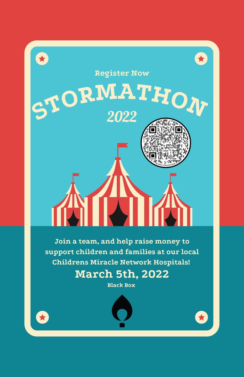 Simpson College DM tweet media