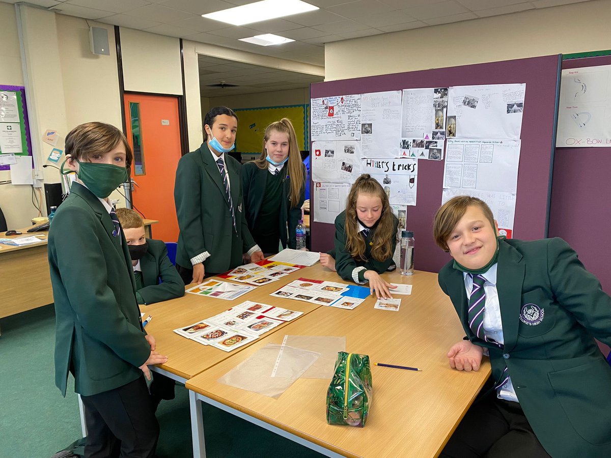 St Lukeās Language&Communication Faculty (@slhslangcomm) on Twitter photo S1 pupils had the most fun celebrating European Day of Languages today. Stereotypes, food and the metro - all the activities were so much fun! š„šš½š#speakforeignlanguages #learnaboutothercultures #beindependant #becurious #becreativeĀ <a href="/StLukesHigh/">St Lukeās High School</a> S1 pupils had the most fun celebrating European Day of Languages today. Stereotypes, food and the metro - all the activities were so much fun! š„šš½š#speakforeignlanguages #learnaboutothercultures #beindependant #becurious #becreativeĀ <a href="/StLukesHigh/">St Lukeās High School</a>