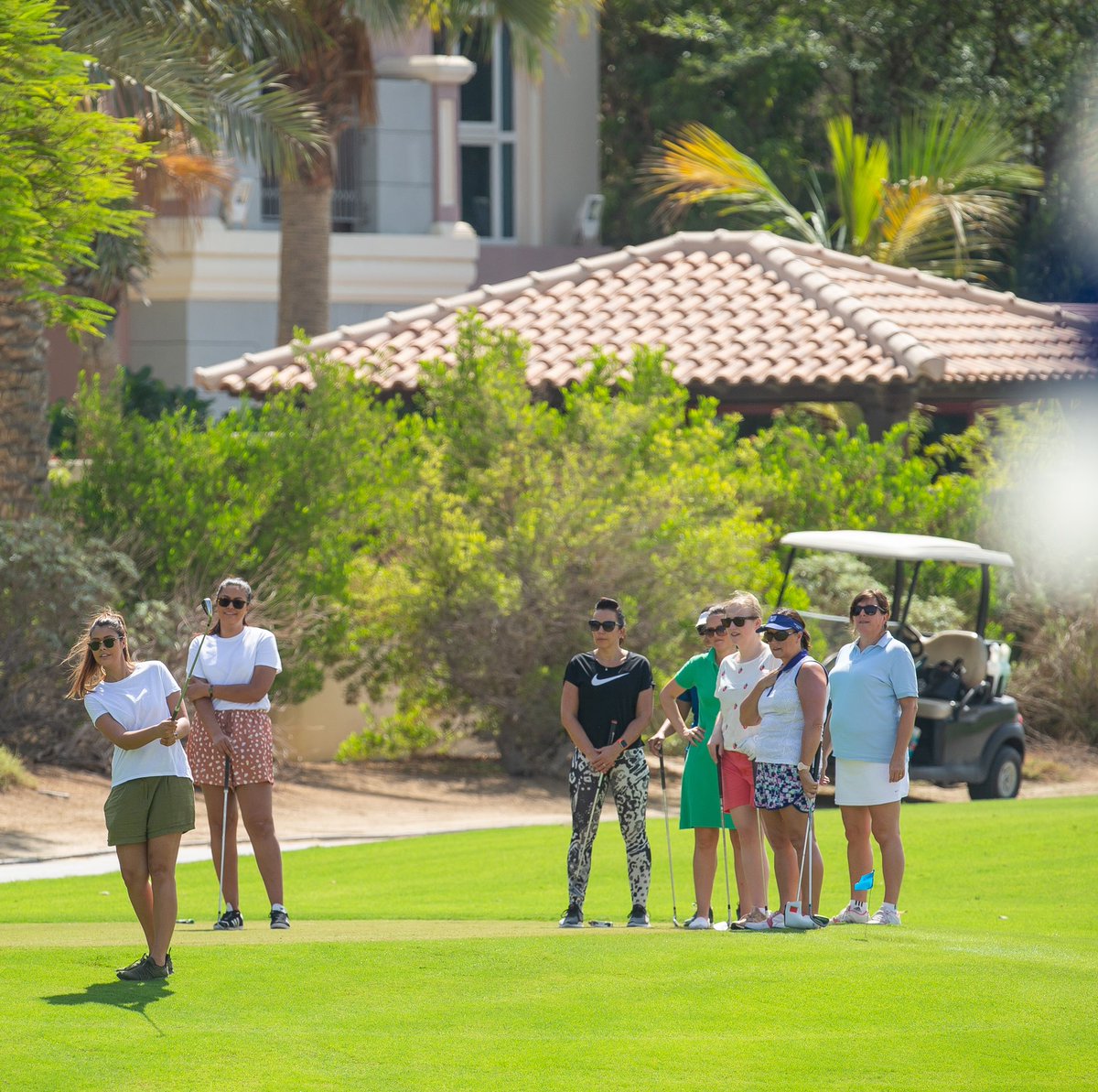 lovegolf_UK's tweet photo. Did you know that https://t.co/TBVmjmVV04 is international?! 🌍

Find out more at https://t.co/TBVmjmVV04 💻

#UAE #WomensGolf #International #Global #TheFutureIsFemale #GirlPower https://t.co/my9gEKhx0F