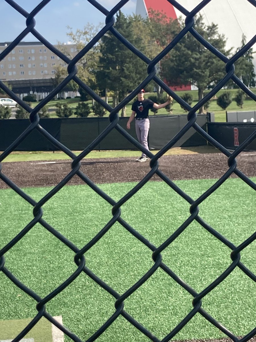 NJCollegeBSBNat's tweet image. @RUAthletics @RutgersBaseball 
#practicetoperfection