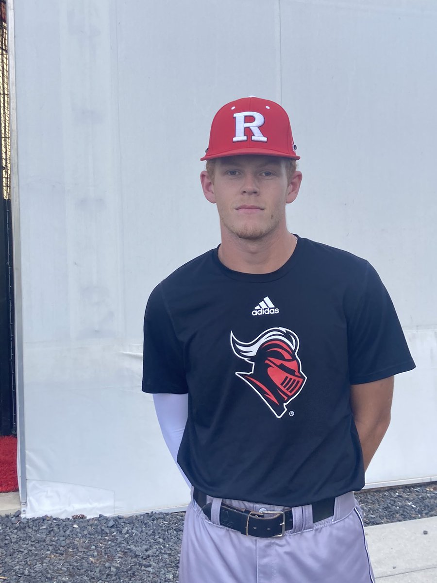 NJCollegeBSBNat's tweet image. @RUAthletics @RutgersBaseball 
#practicetoperfection