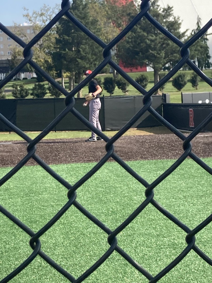 NJCollegeBSBNat's tweet image. @RUAthletics @RutgersBaseball 
#practicetoperfection