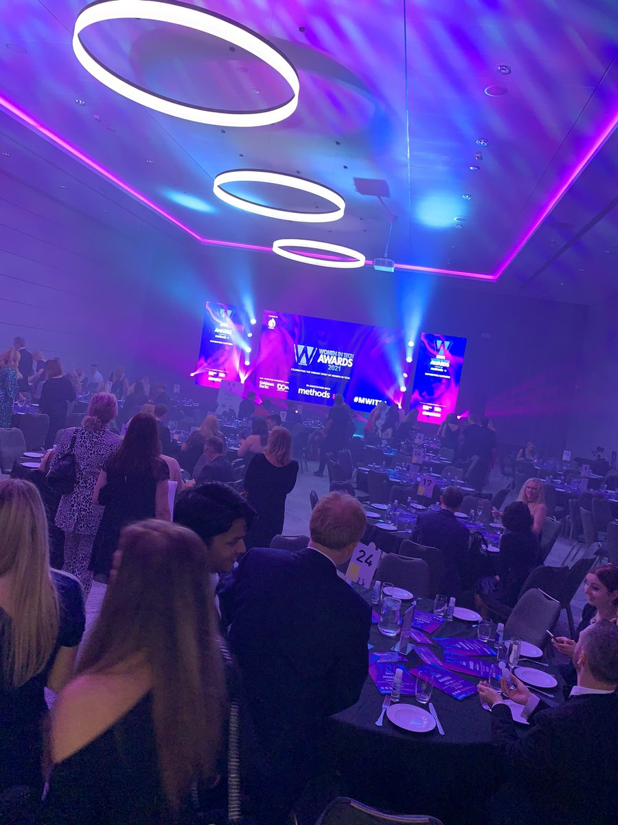GeneaLynch's tweet photo. Whoop whoop! #MWIT #MWIT21 https://t.co/8gMNmIAeUA