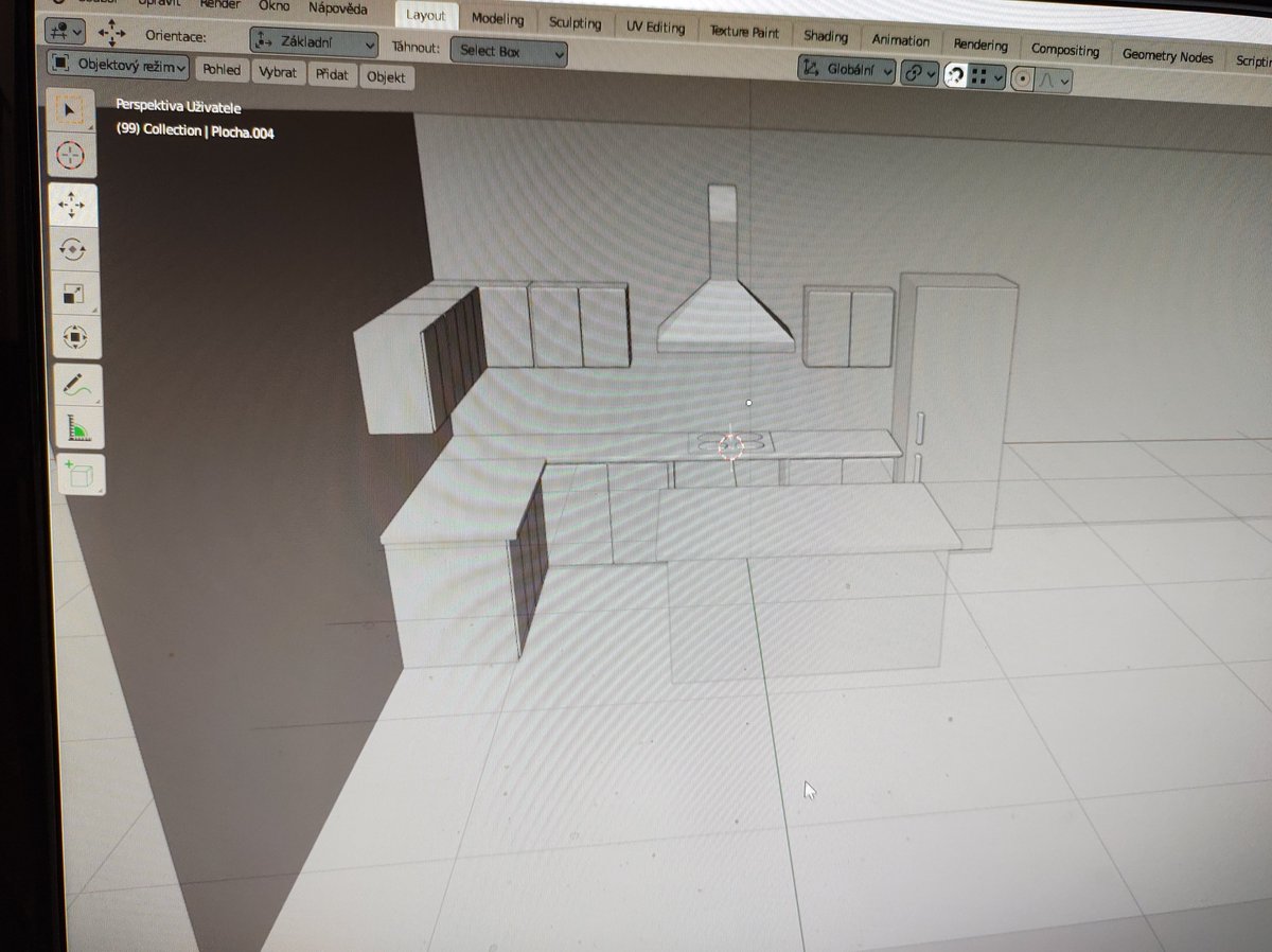 linek_pavel's tweet photo. #futurekitchen #continue #blender #3dmodeling https://t.co/bqFXMqs9Bl