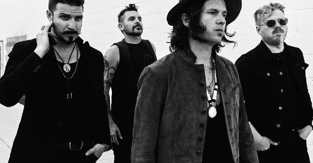 Tickets On Sale Now for Rival Sons Oct 26: antholive.com/3FjxQJ8