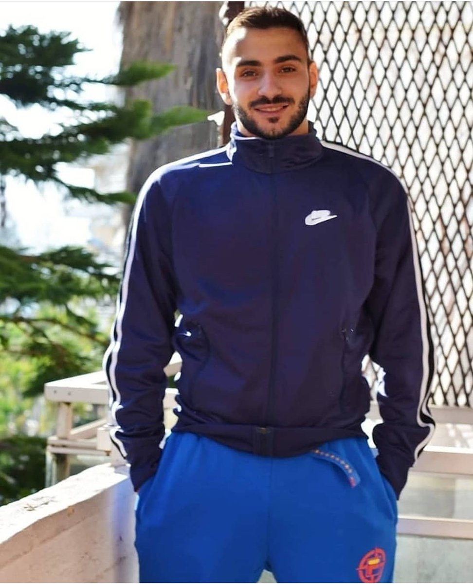 Chris_Pan_Official (@xrhstospns93) on Twitter photo 