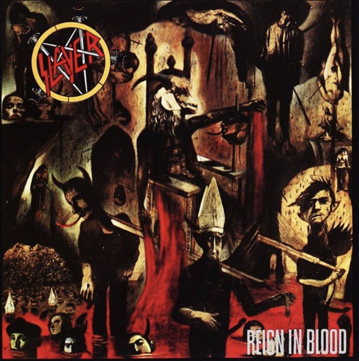 I was 20 years old when I recorded this. No computers. No click track. Pure &amp; Raw. Still my favorite way to record.