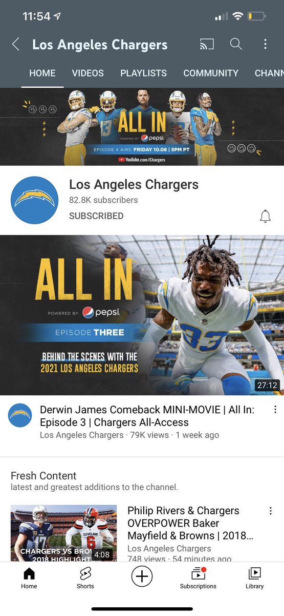 JReySuave's tweet photo. @chargers https://t.co/YJBwxNYS6q