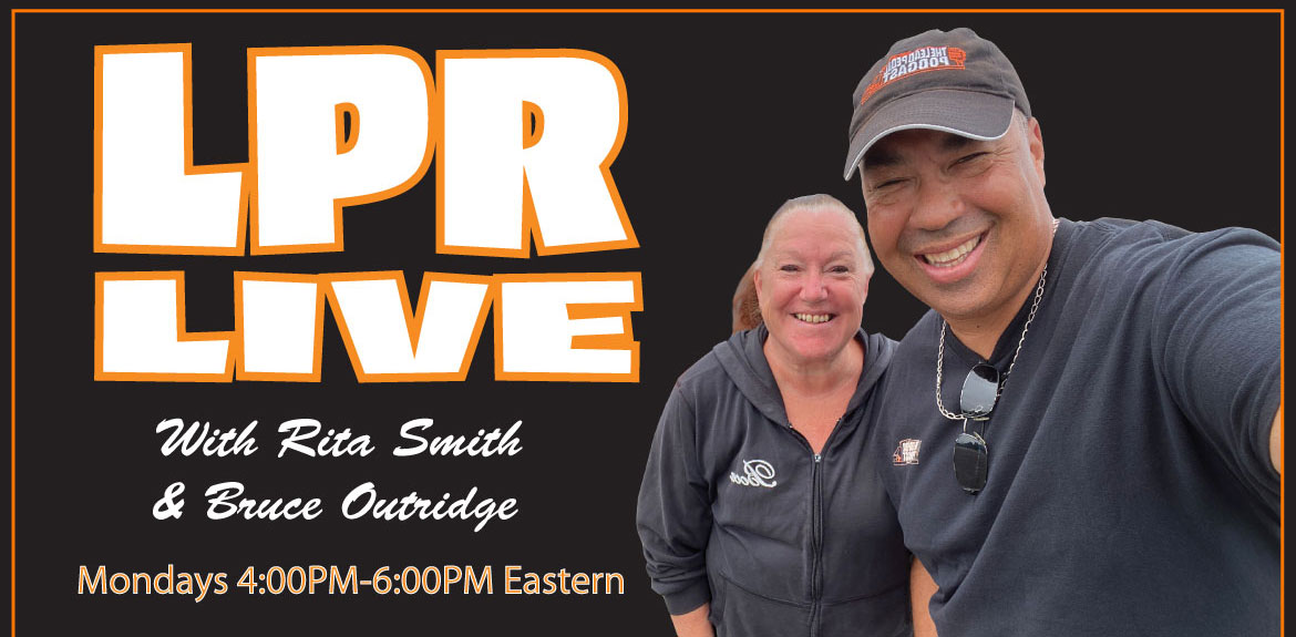 theleadpedal's tweet photo. We launched our new show this week called LPR Live where we talk about a variety of topics from trucking to taxis and more. The show replays today at 4:00pm if you missed it and join us Mondays at 4pm. #LPRLive #leadpedalradio #internetradio #radiostations #opinionradio https://t.co/VXFqXSnufu