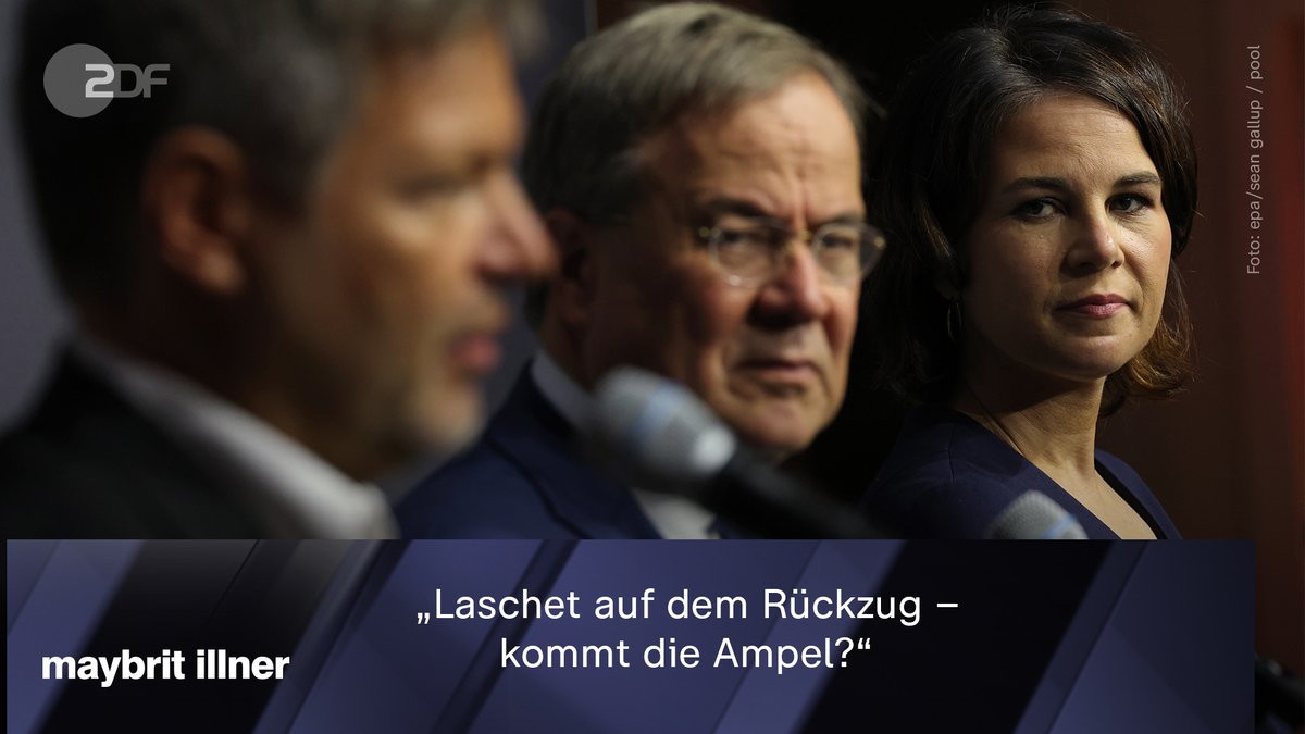 maybrit illner tweet media