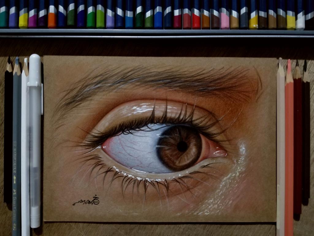 thekhalidniaz's tweet photo. #eyes #عيون https://t.co/VbJd0wbJ5y