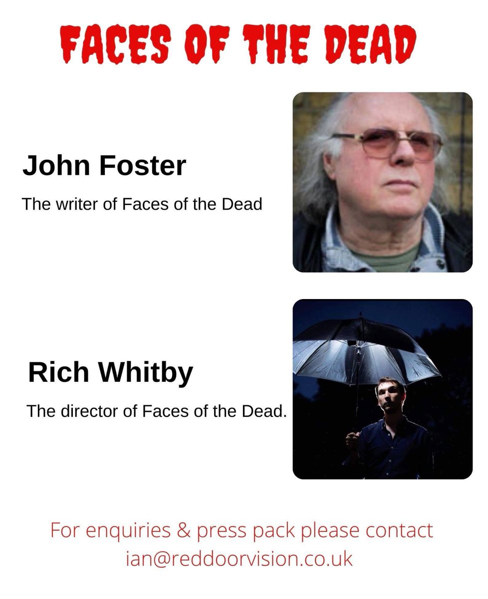 FACES OF THE DEAD ..........
" Sketching murder victims ? ...nice "

#FilmPR   #Films #ShortFilms #Filmfestival #Filmblogs #filmreviews <a href="/funky_sputnik/">Rich</a> <a href="/fostwrite/">John Foster</a> <a href="/TalesRetold/">Tales Retold</a>