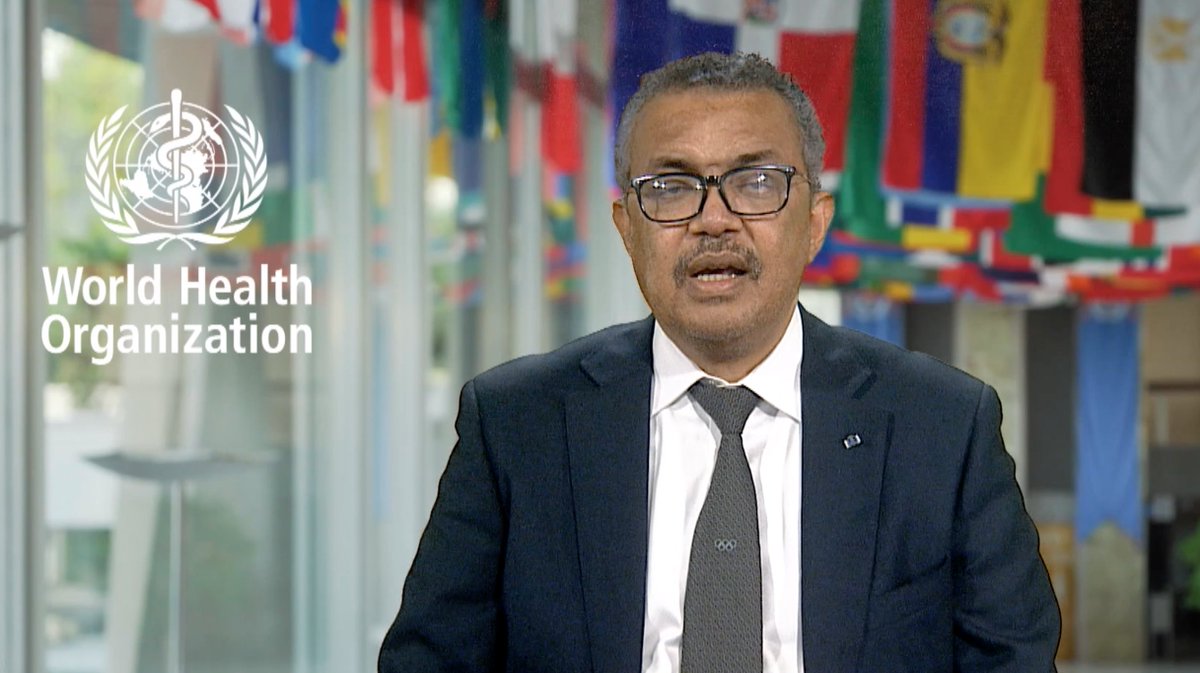 We are so grateful to @DrTedros for showing @WHO's support for #WHPCDay21 in this short video. Check with your head of state to see if he/she received @DrTedros's letter requesting them to implement the 2014 PC Resolution. 'Compassion, respect & dignity! we.tl/t-wKRT8OYGiB