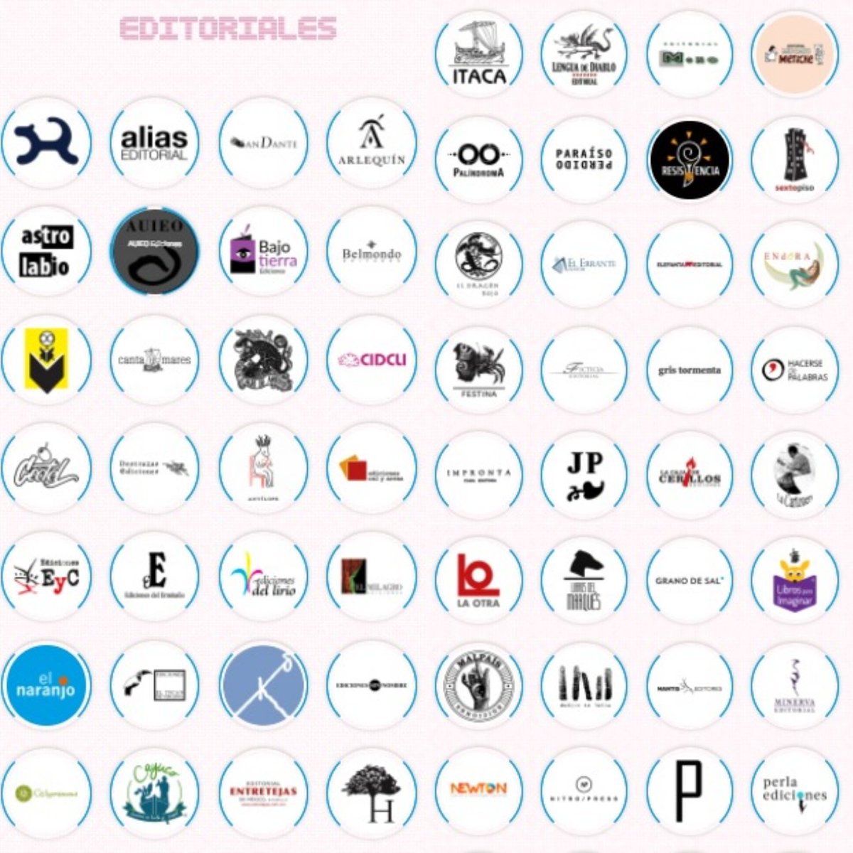 📣SEGUIMOS EN EL <a href="/FCEMexico/">Fondo de Cultura Económica</a> <a href="/FCEBellaEpoca/">FCE Bella Época</a> 📣

Ven por tus libros 📚🤩