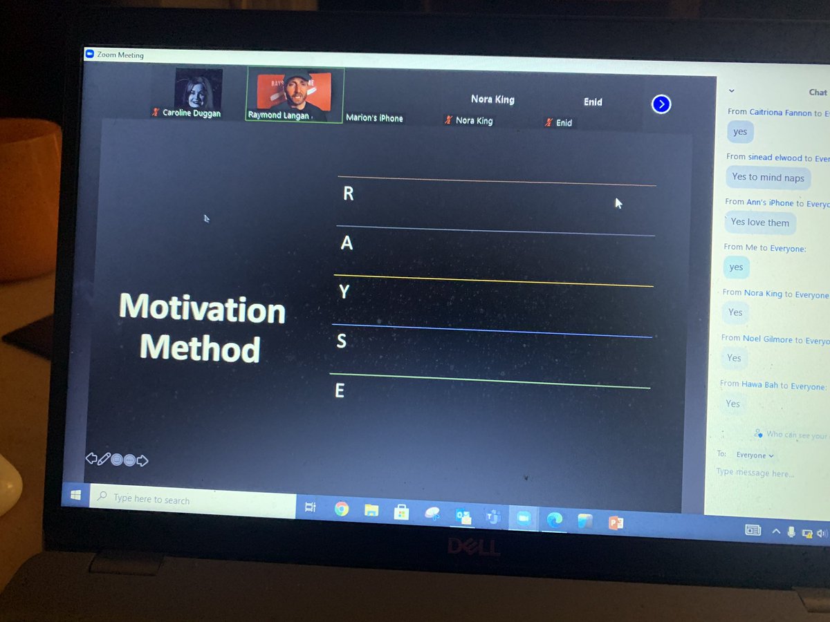 Smewest's tweet photo. Great session tonight with @RayseTheGame. Thanks to @dominicangalway for organising. https://t.co/XFJUH6hNDR