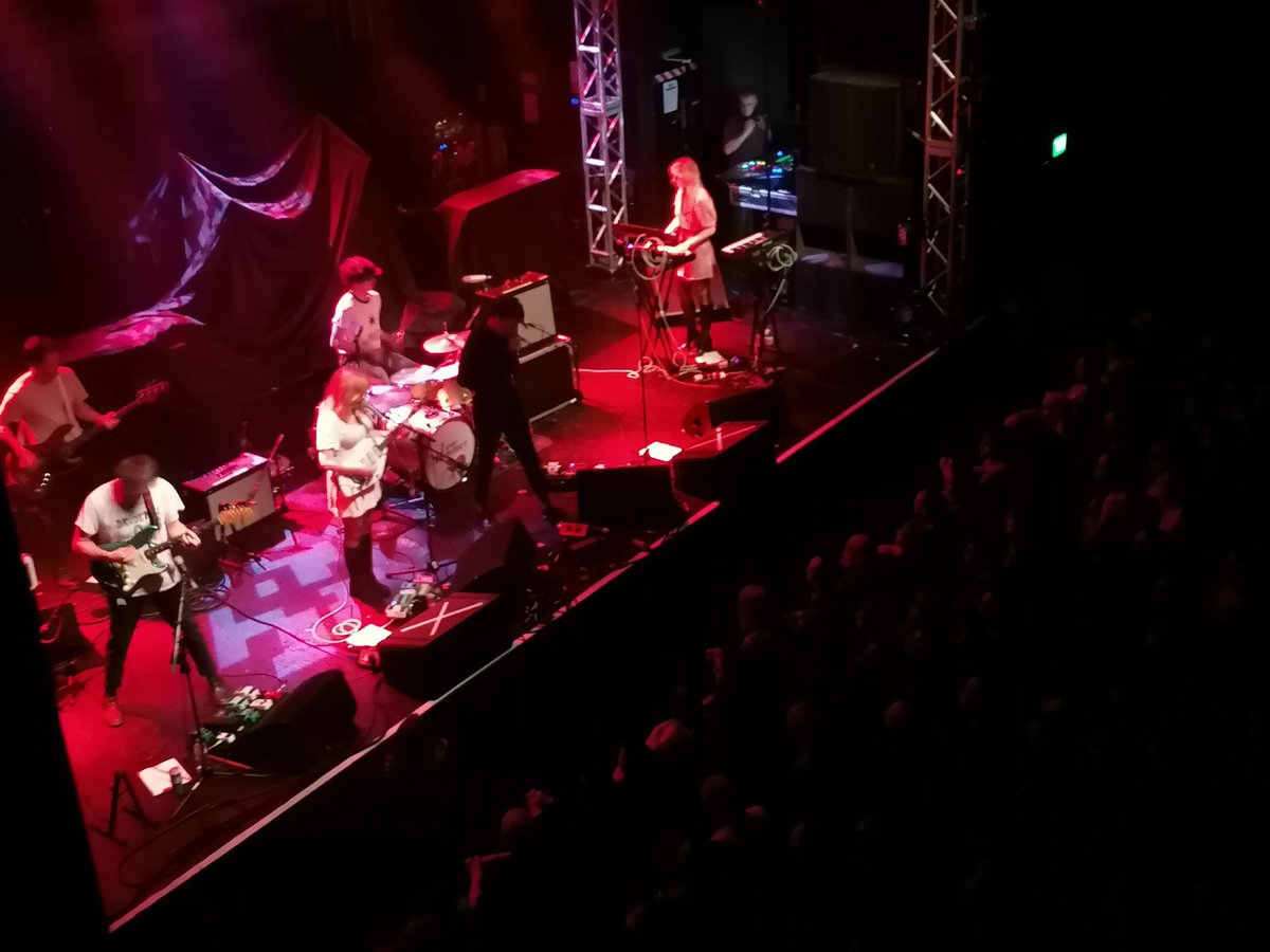 brokenviolin83's tweet photo. Doing 'ull proud , #LowHummer supporting Manics in Leeds https://t.co/tgUZdKc7gf
