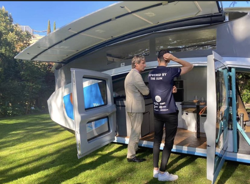 Bart Vrolijk tweet media