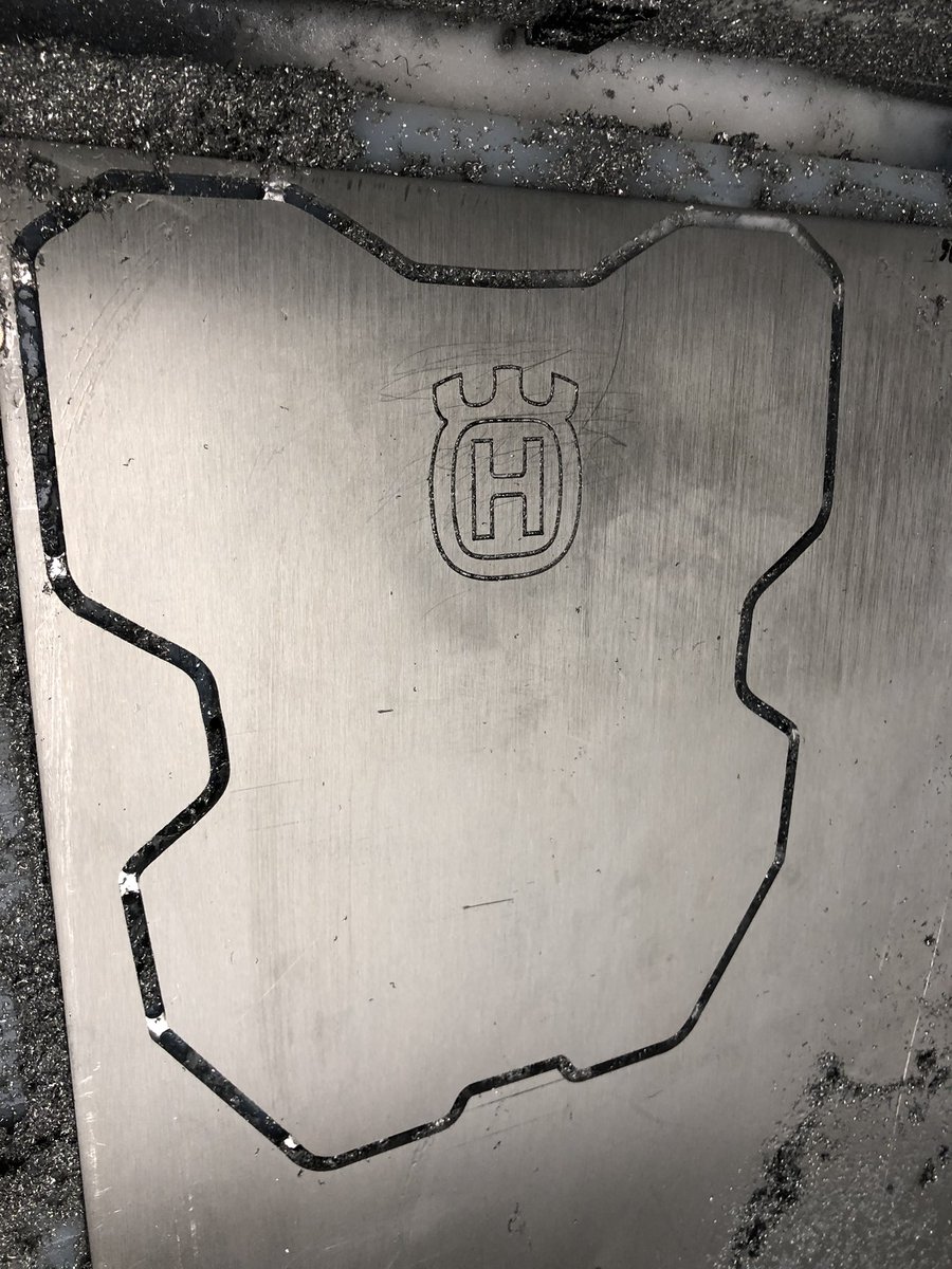 Gams3d's tweet image. No todo va a ser imprimir 😆
#routercnc #cnc #gams3d